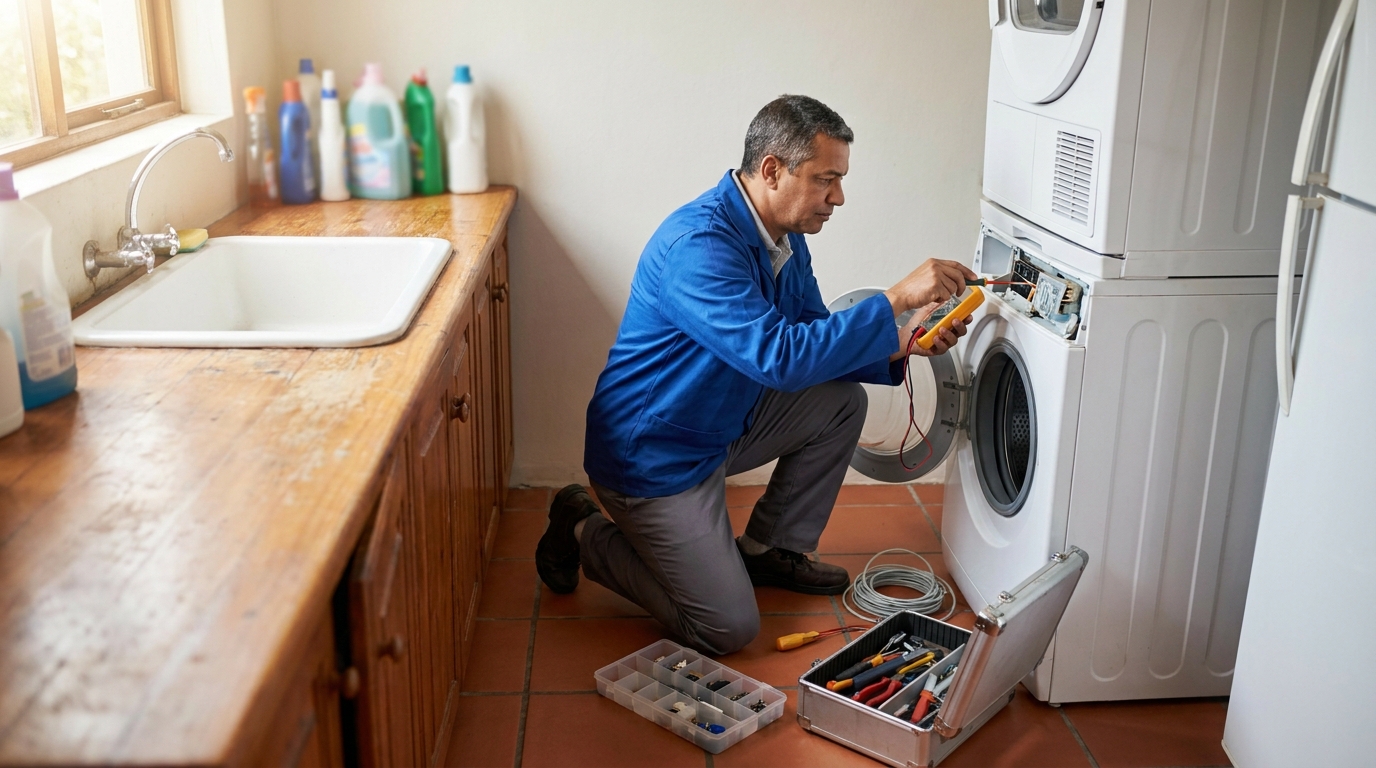 Reparo no Sistema de Drenagem em Maceió‑AL